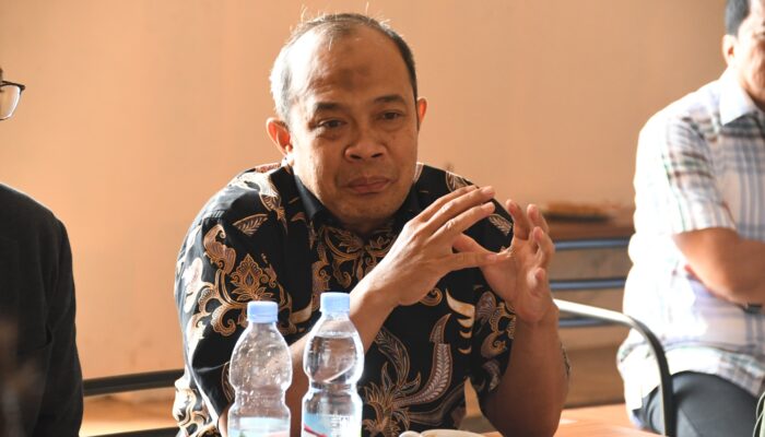 DPRD Jabar Soroti Perijinan Obyek Wisata Hibisc Fantasy