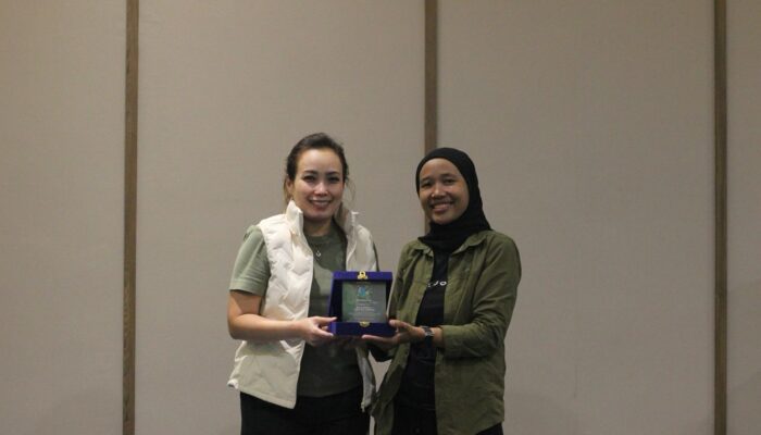 Ascott Cluster Bandung Rayakan World Environmental Education Day 2025