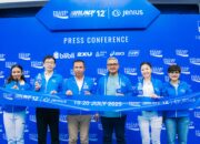 Pocari Sweat Run Indonesia 2025 Kembali Digelar: Bandung Biru dengan Semangat Perubahan Baru