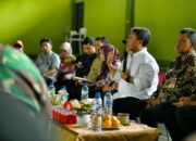 Jabar Calon Tuan Rumah Hari Desa 2025 Tingkat Nasional