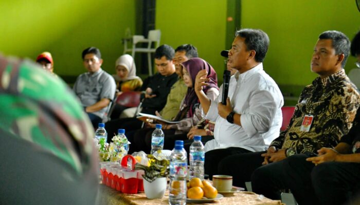 Jabar Calon Tuan Rumah Hari Desa 2025 Tingkat Nasional
