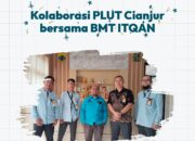 Kolaborasi PLUT Cianjur dan BMT ITQAN: Dorong Kemudahan Akses Pembiayaan Untuk UMKM