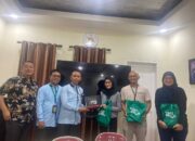 Itqan Peduli dan Salam Setara Kolaborasi Kelola Zakat untuk Pemberdayaan Umat