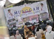 Disdagkoperin Gelar Munggah Fest 2025 di Lapangan Apel Pemkot Cimahi