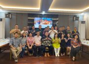 Kopdar & Expo KAMAJAYA BUSINESS CLUB: Membangun Jejaring, Menggali Peluang, dan Mengupas Tren Bisnis Masa Depan