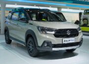 Pemerintah Berikan Insentif Pajak Kendaraan Listrik Dan Hybrid Tahun 2025