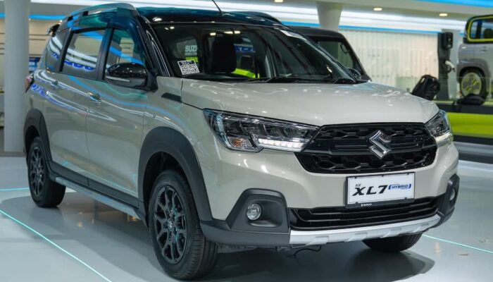 Pemerintah Berikan Insentif Pajak Kendaraan Listrik Dan Hybrid Tahun 2025
