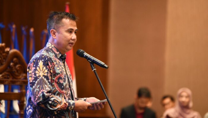 BI Prediksi Pertumbuhan Ekonomi Jabar Positif di 2025