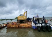 Pemda Provinsi Jabar Awasi Pembongkaran Pagar Laut di Bekasi