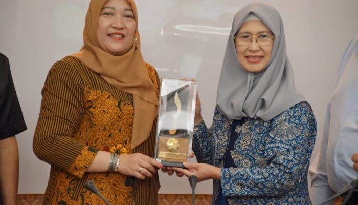 DPRD Jabar Apresiasi Program Pengawasan Tematik DPRD Jateng