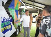 Pemdaprov Jabar dan ITB Kembangkan Mobile Cold Storage Berbasis “Solar Cell”