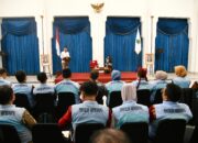 Kukuhkan Forum PAKSIAPI, Bey Machmudin Harap Hadirkan Ekosistem Antikorupsi Sejak Dini