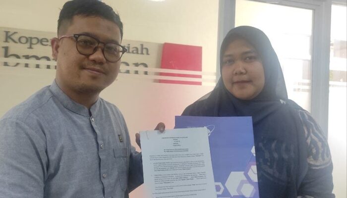 Sinergi Amal Usaha Itqan: Saling Menguatkan Kolaborasi Untuk Manfaat Yang Lebih Besar