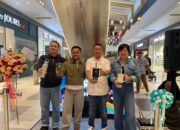 Hydro Flask Kini Hadir di Summarecon Mall Bandung