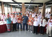 Saeful Bachri :  Perda Desa Wisata Dapat Menjadikan Sumber Ekonomi Baru