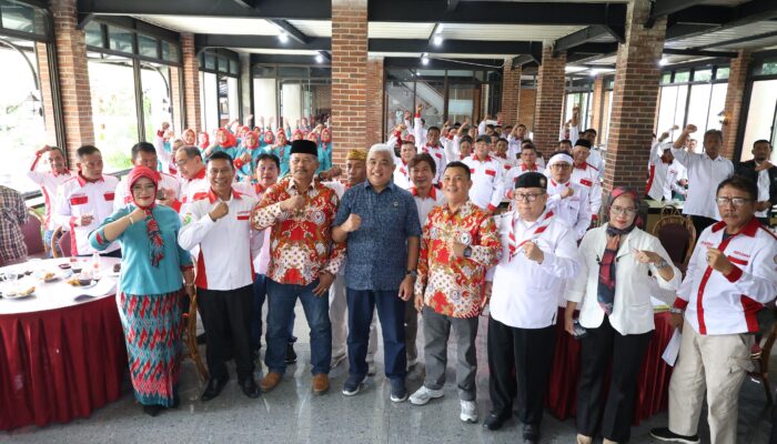 Saeful Bachri :  Perda Desa Wisata Dapat Menjadikan Sumber Ekonomi Baru