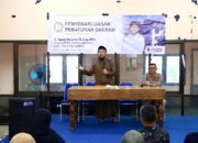 Anggota DPRD Jabar, Agung Yansusan Berharap Perda Wirausaha Daerah Sejalan Dengan Kebutuhan Masyarakat
