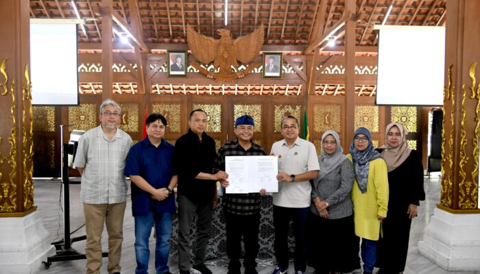 Penanganan Sampah Bandung Raya Dilakukan Secara Kewilayahan