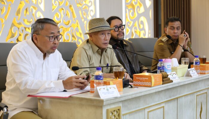 DPRD Jabar Bahas Isu Pendidikan Polemik Penahanan Ijazah
