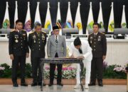 Dedi Mulyadi: Semua Kepala Daerah di Jabar Wajib Ikut Retret