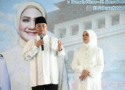 Awali Tugas dengan Doa, Wagub Erwan Siap Sejahterakan Warga Lewat “Jabar Istimewa”