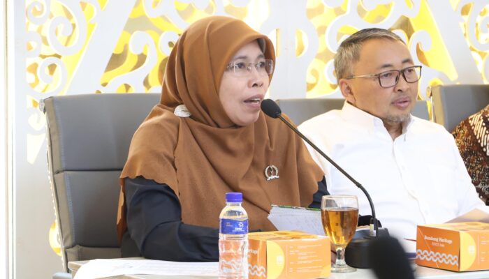 Komisi V DPRD Jawa Barat Minta Pemdaprov Jabar Segera Menyelesaikan MoU Penyerahan Ijazah