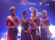 Ratu Ayu Salsabila Dinobatkan Sebagai Pemenang di Ajang Grand Final Putri Indonesia Jawa Barat 2025