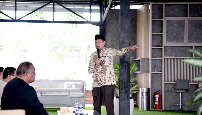 Dua Mitra Kerja Komisi IV DPRD Jawa Barat Ini Justru Bakal Dapat Tambahan Anggaran Imbas Inpres 1/2025
