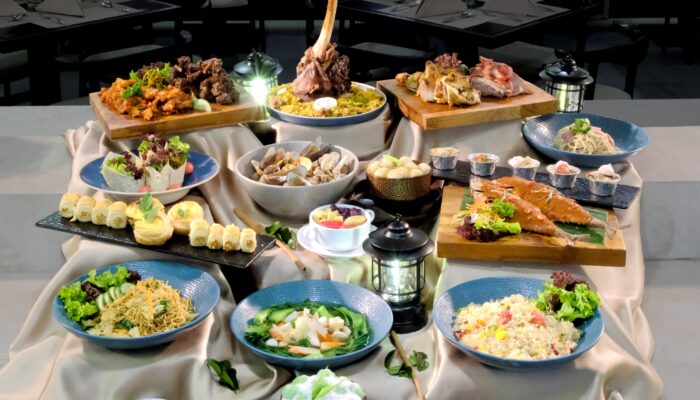 Harmony in Diversity: Iftar Spesial dengan Beragam Cita Rasa Di 1O1 Style Yogyakarta Malioboro