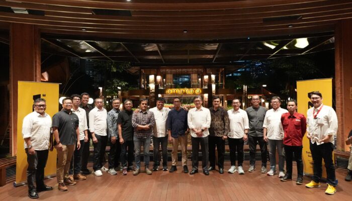 Kinerja Adira Finance Tahun 2024 dan Strategi 2025