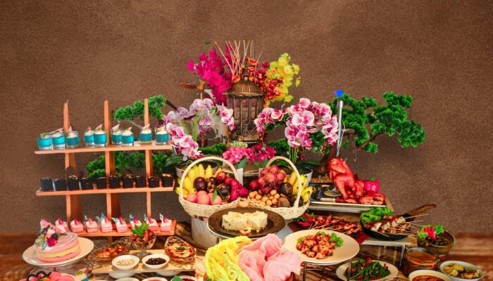 Sutan Raja Hotel & Convention Centre Tawarkan Paket Buka Puasa Ramadhan ‘HARMONY OF RAMADHAN’