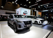 Nissan e-POWER: Performa Kendaraan Listrik Tanpa Batas, Kenyamanan yang Lebih Cerdas dan Efisien