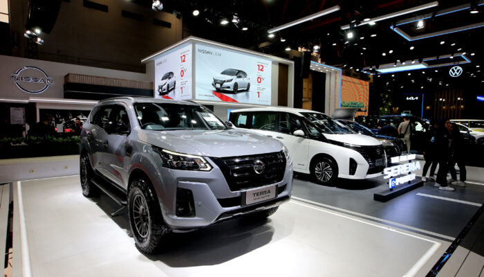 Nissan e-POWER: Performa Kendaraan Listrik Tanpa Batas, Kenyamanan yang Lebih Cerdas dan Efisien