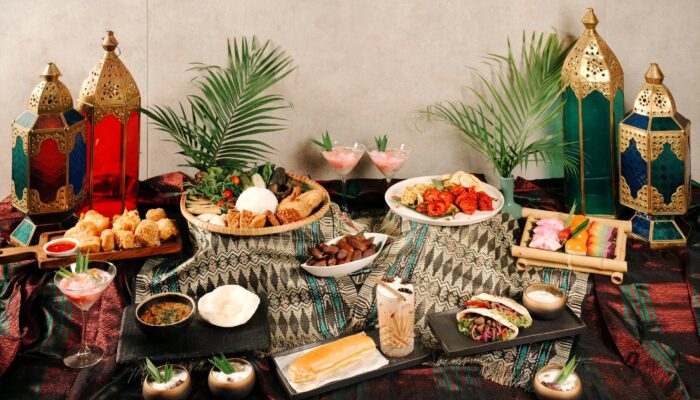 Hotel Episode Gading Serpong Persembahkan Paket Iftar Sentuhan Budaya Melayu