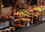 Trilogi Kampoeng Ramadan Kimaya, Buffet Buka Puasa All-You-Can-Eat yang Memikat