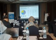 1Ci Sukses Menyelenggarakan Partner Days 2025 di Kota Bandung