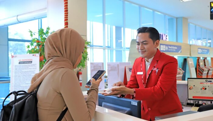 KAI Commuter Line Basoeta Hadirkan Promo, Naik Kereta Hanya 5 Ribu Rupiah