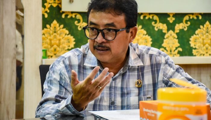 Implementasi Inpres 1/2025, DPRD Jawa Barat Dukung Asalkan tak Menyentuh Program untuk Masyarakat