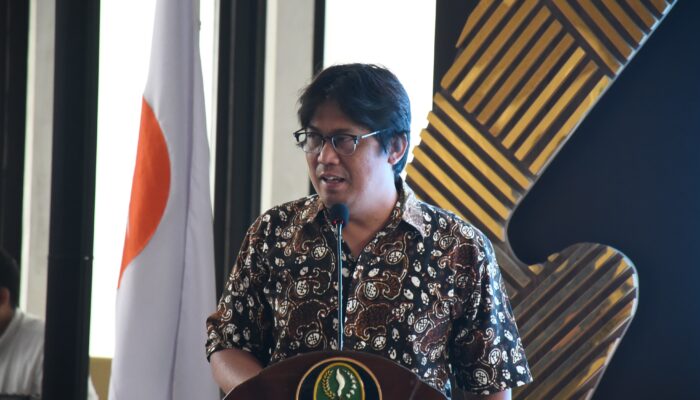 Komisi I DPRD Jawa Barat Heran Pelanggaran Telah Menjabat 2 Periode di Pilkada Kabupaten Tasikmalaya Bisa Lolos
