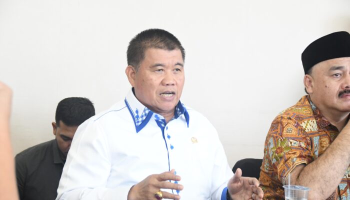 Ke Kemendagri, BP Perda DPRD Jabar Dorong Regulasi BUMD Di Evaluasi