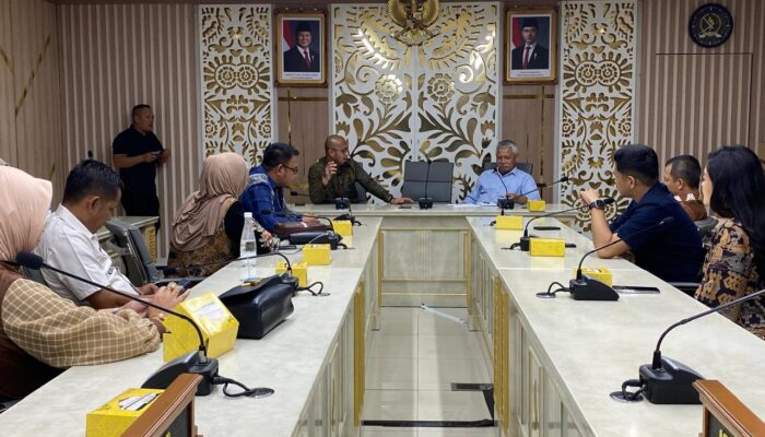 Implementasi Inpres 1/2025 di Jawa Barat Jadi Rujukan Kabupaten Kolaka