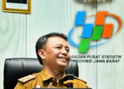 Kondisi Ekonomi Jabar Januari 2025 Relatif Stabil
