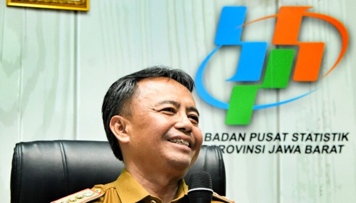 Kondisi Ekonomi Jabar Januari 2025 Relatif Stabil