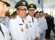 Pemdaprov Jabar Bantu Anggaran Penyelenggaraan PSU Tasikmalaya