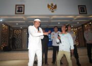 Gubernur Jabar Beri Kompensasi Operasional bagi Pemilik Angkutan Tidak Bermotor