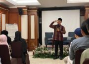 Tausiyah Penuh Inspirasi: Membentuk Keluarga Islami yang Kokoh” Bersama Ustadz Ridho Febri di Arion Suites Hotel Bandung