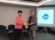 Mahasiswa ITB Pamerkan Karya Video Pendek di de Braga by Artotel Hotel Bandung