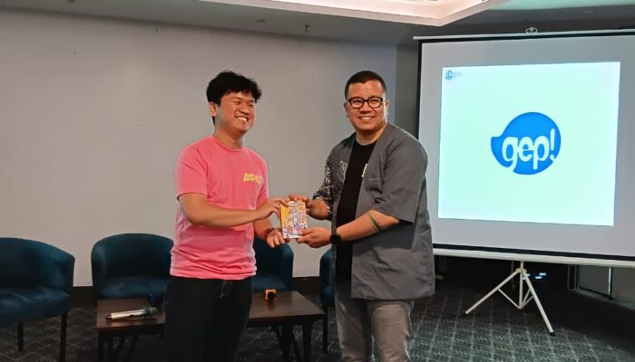 Mahasiswa ITB Pamerkan Karya Video Pendek di de Braga by Artotel Hotel Bandung