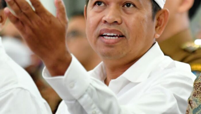 Dedi Mulyadi Sambut Baik Pendirian Sekolah Gratis Berbasis Asrama di Jawa Barat