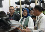 Operasi Pasar Bersubsidi Jaga Stabilitas Harga Jelang Lebaran